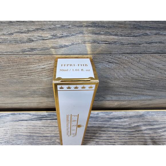 F.a.r.a.h. Farah Face Primer Smooth Focus - Picture 2 of 4